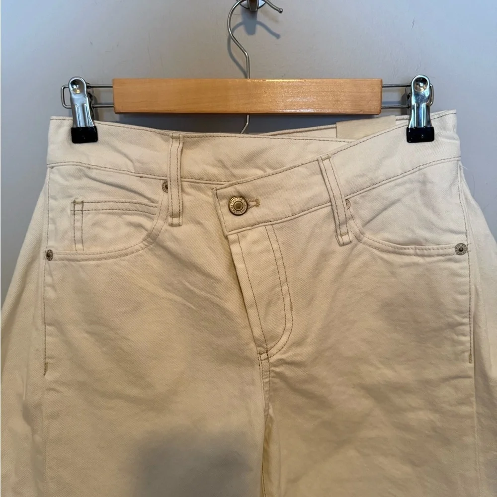 NWOT We The Free Boomerang Long Shorts